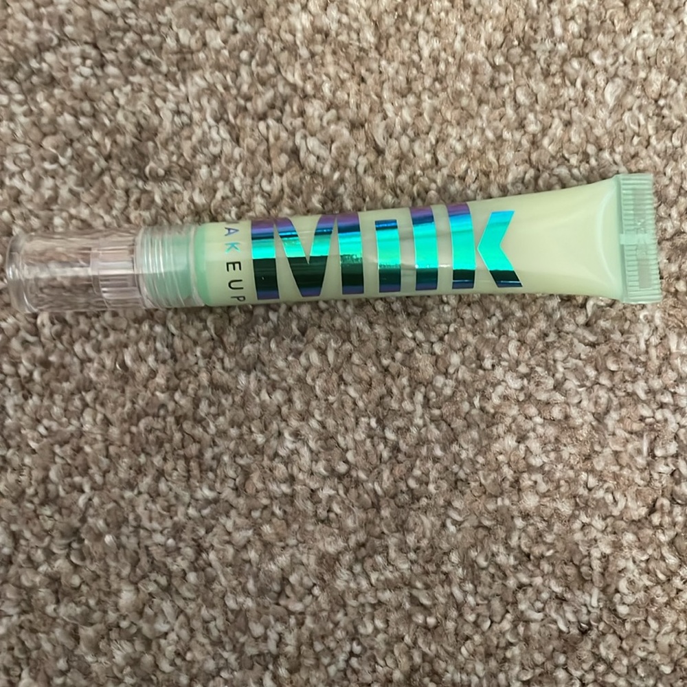 Milk hydro grip eye primer